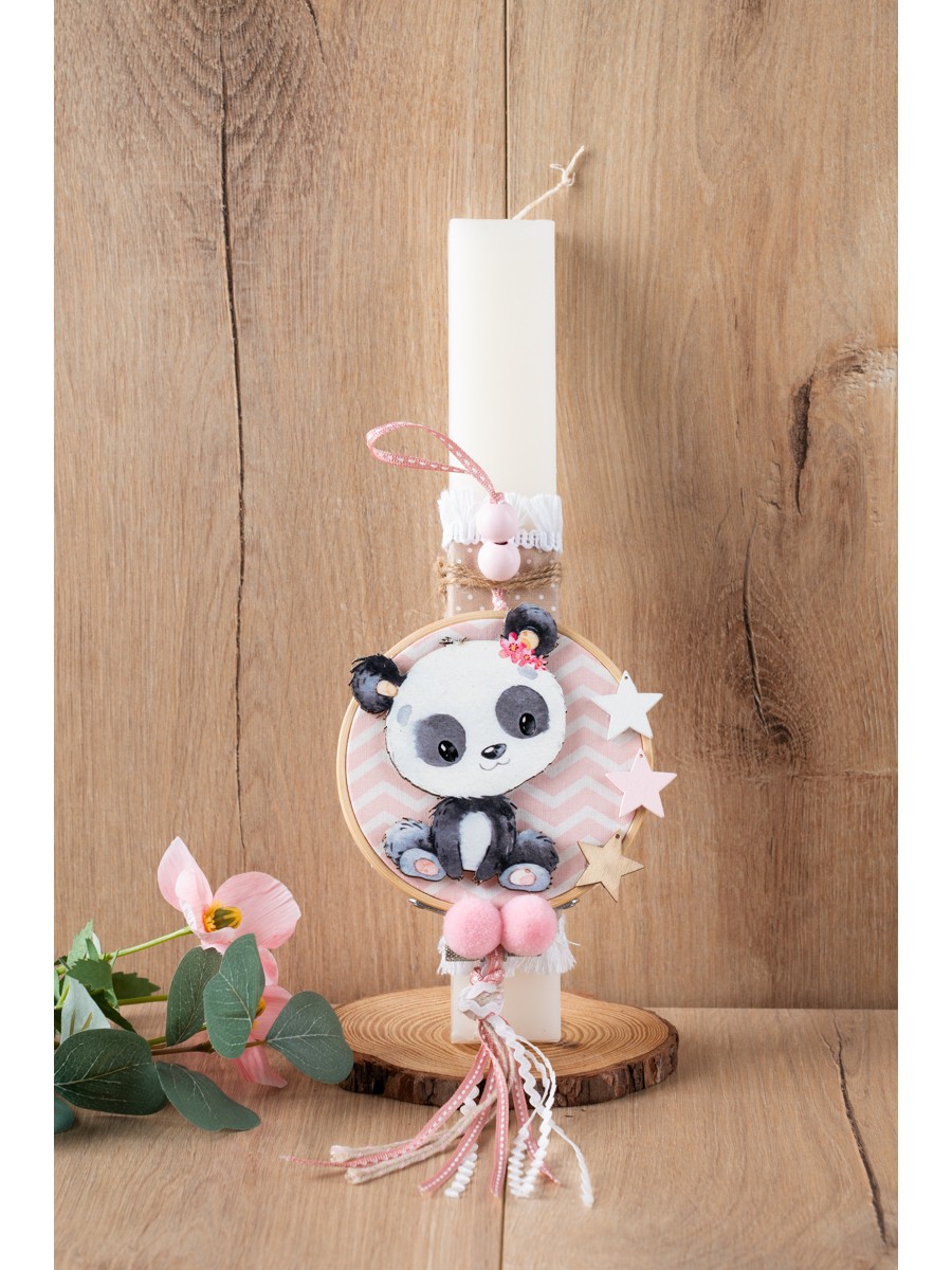 easter candle